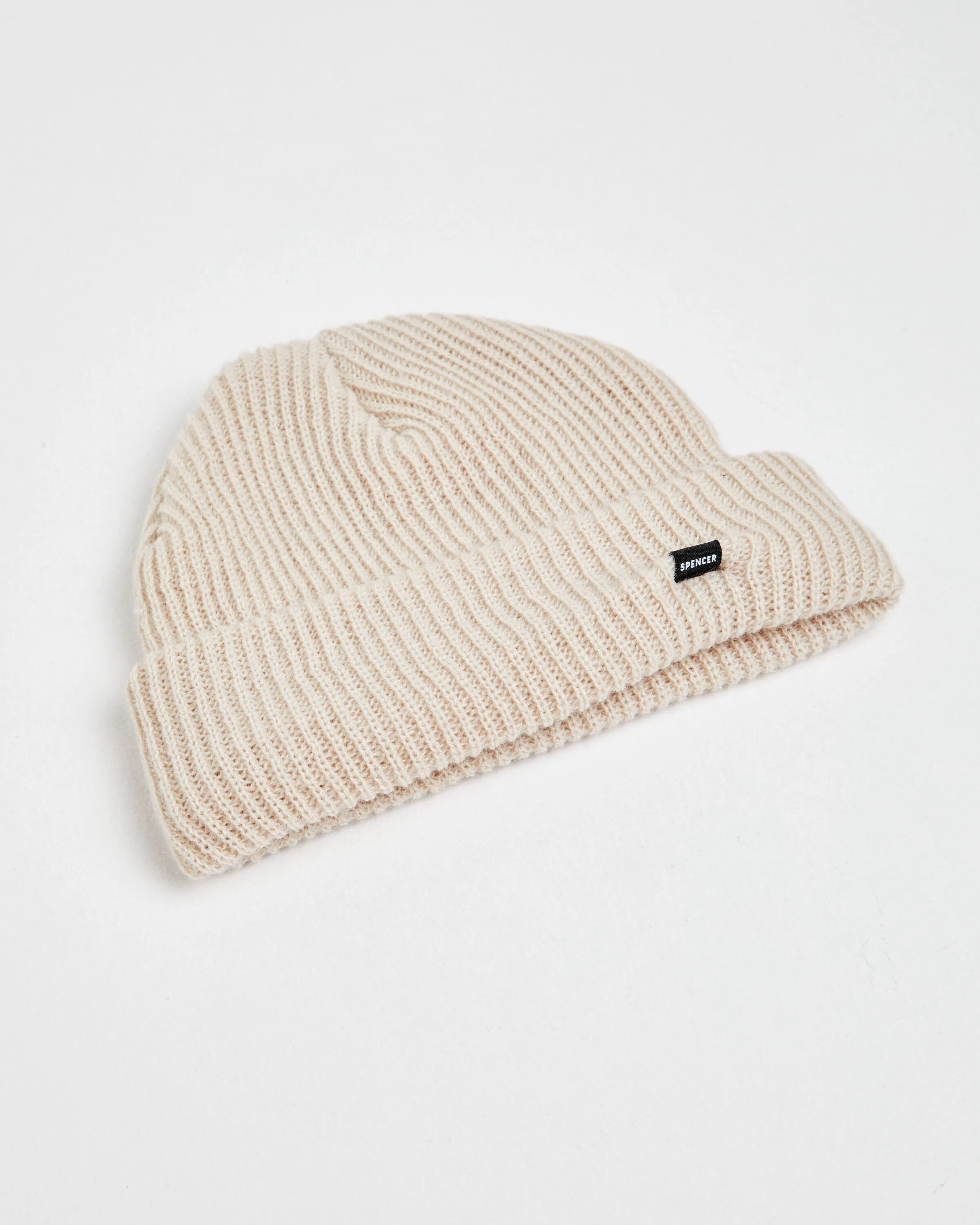 Spencer Project Docker Beanie