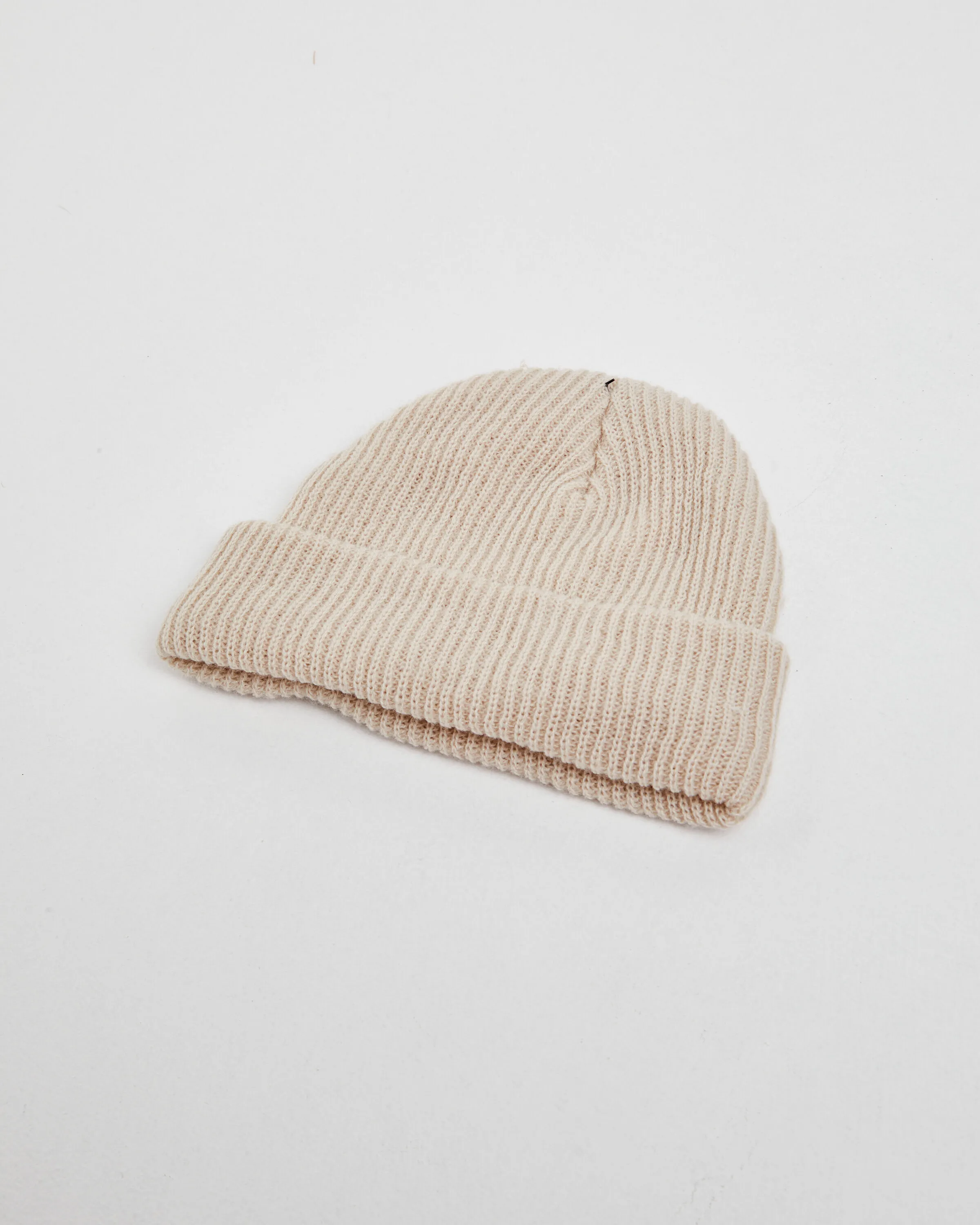 Spencer Project Docker Beanie