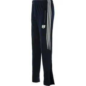 St. Annes Ladies Football Club Kids' Reno Squad Skinny Tracksuit Bottoms