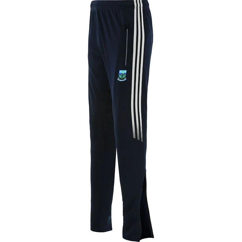 St. Farnans Reno Squad Skinny Tracksuit Bottoms