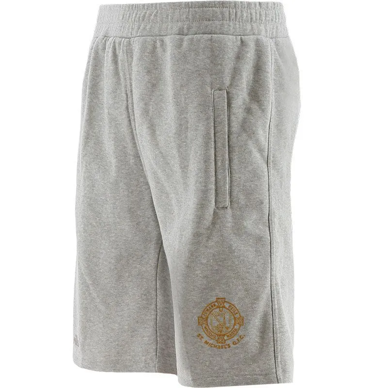 St Michaels GFC Cork Benson Fleece Shorts