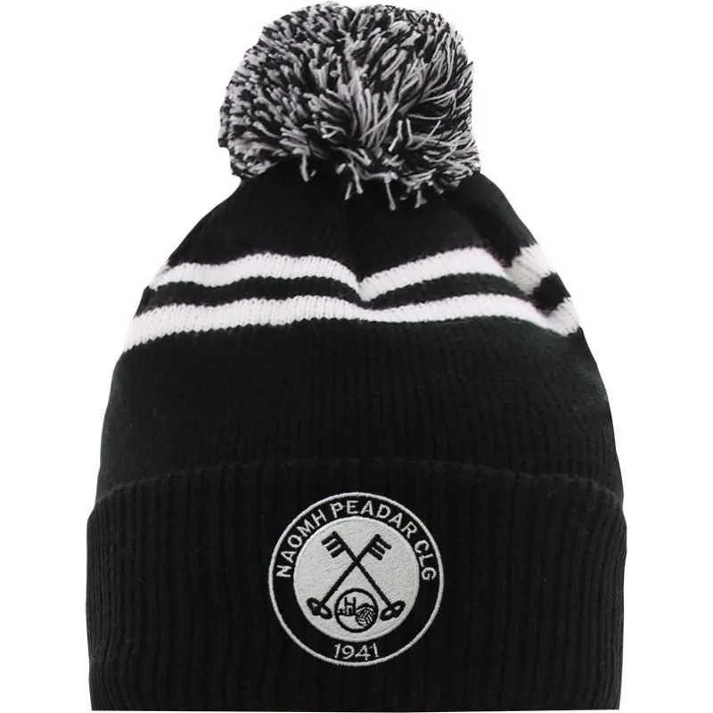 St. Peters GAC Lurgan Canyon Bobble Hat