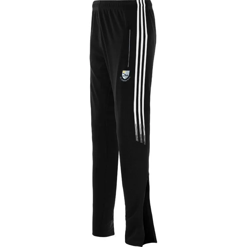 St. Senans RFC Reno Squad Skinny Tracksuit Bottoms