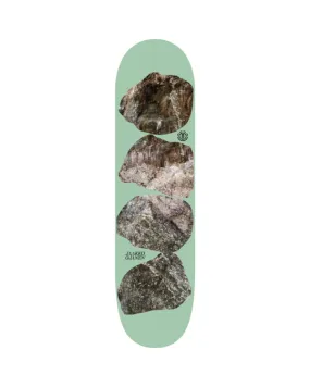 Stack Jaakko Ojanen - Skateboard Deck