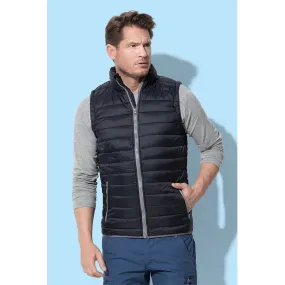 Stedman - Active Padded Vest - ST5210