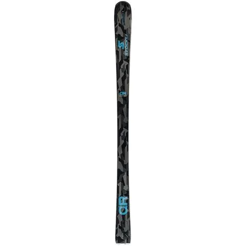 Stockli Men's Montero AR Ski