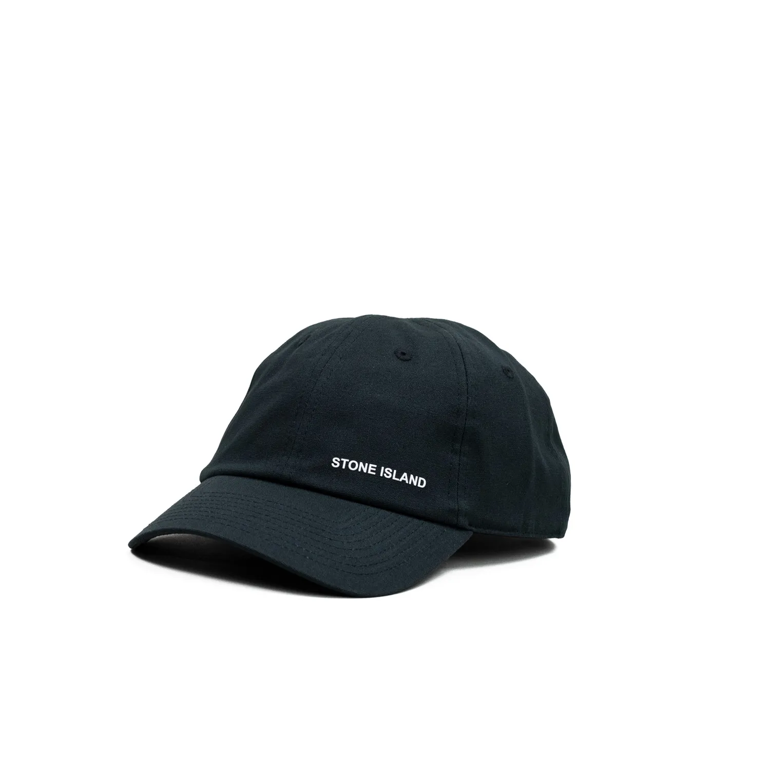 Stone Island 99761 HAT, Black 