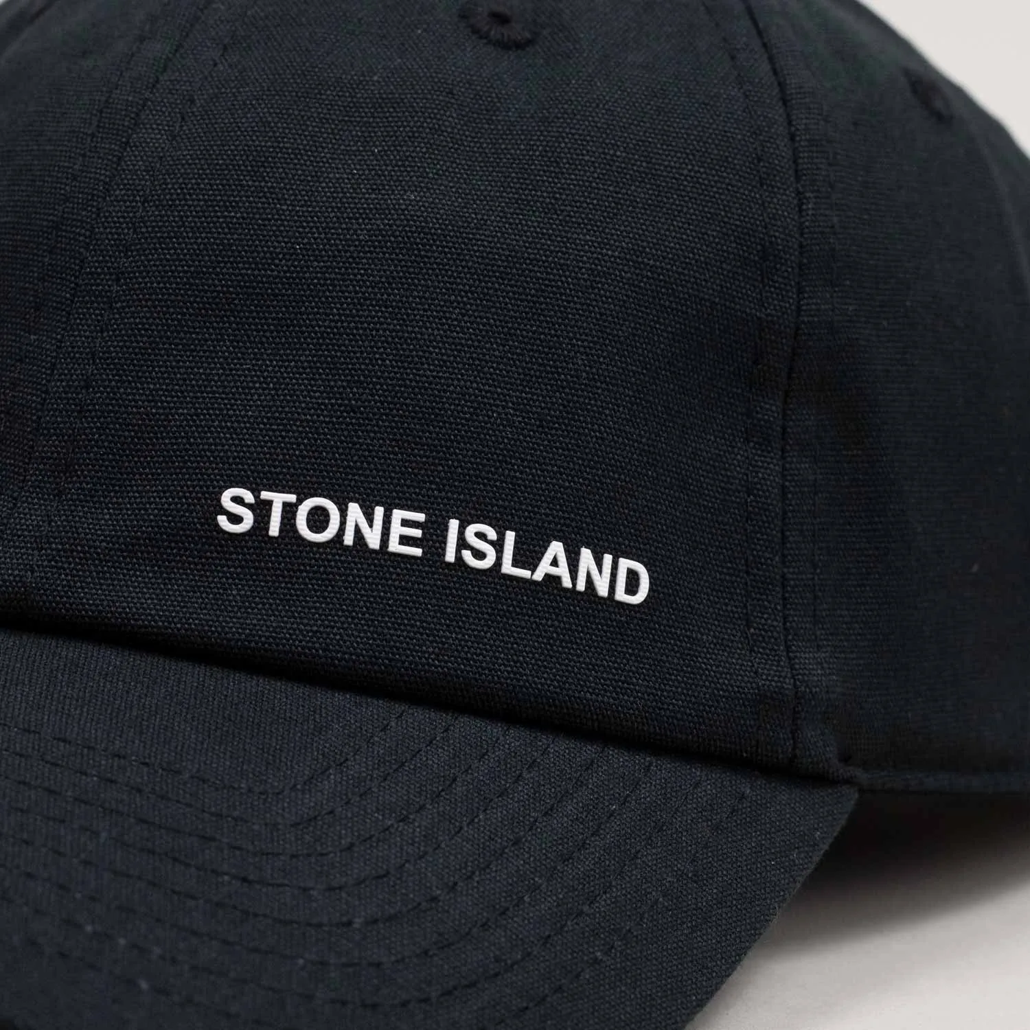 Stone Island 99761 HAT, Black 