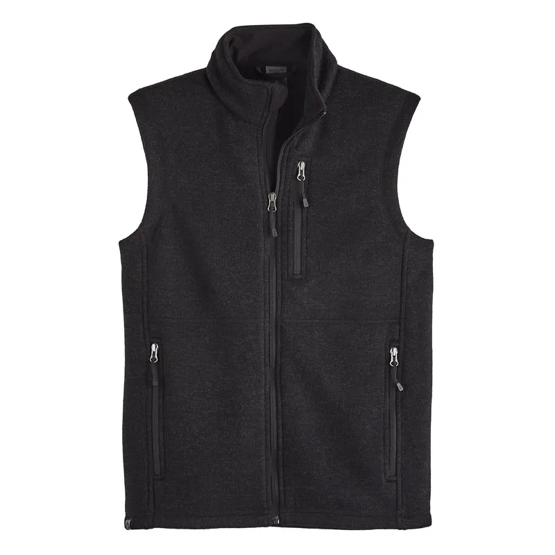 Storm Creek - Men's Over-Achiever Vest