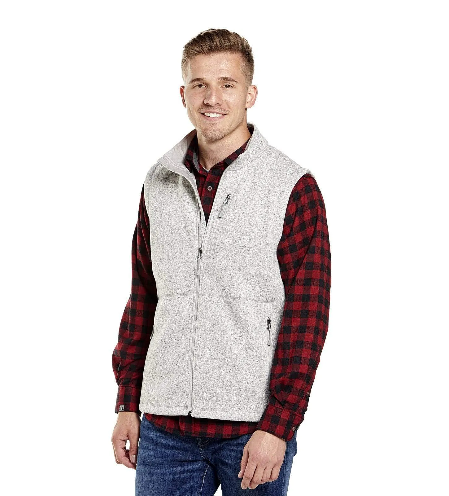 Storm Creek - Men's Over-Achiever Vest