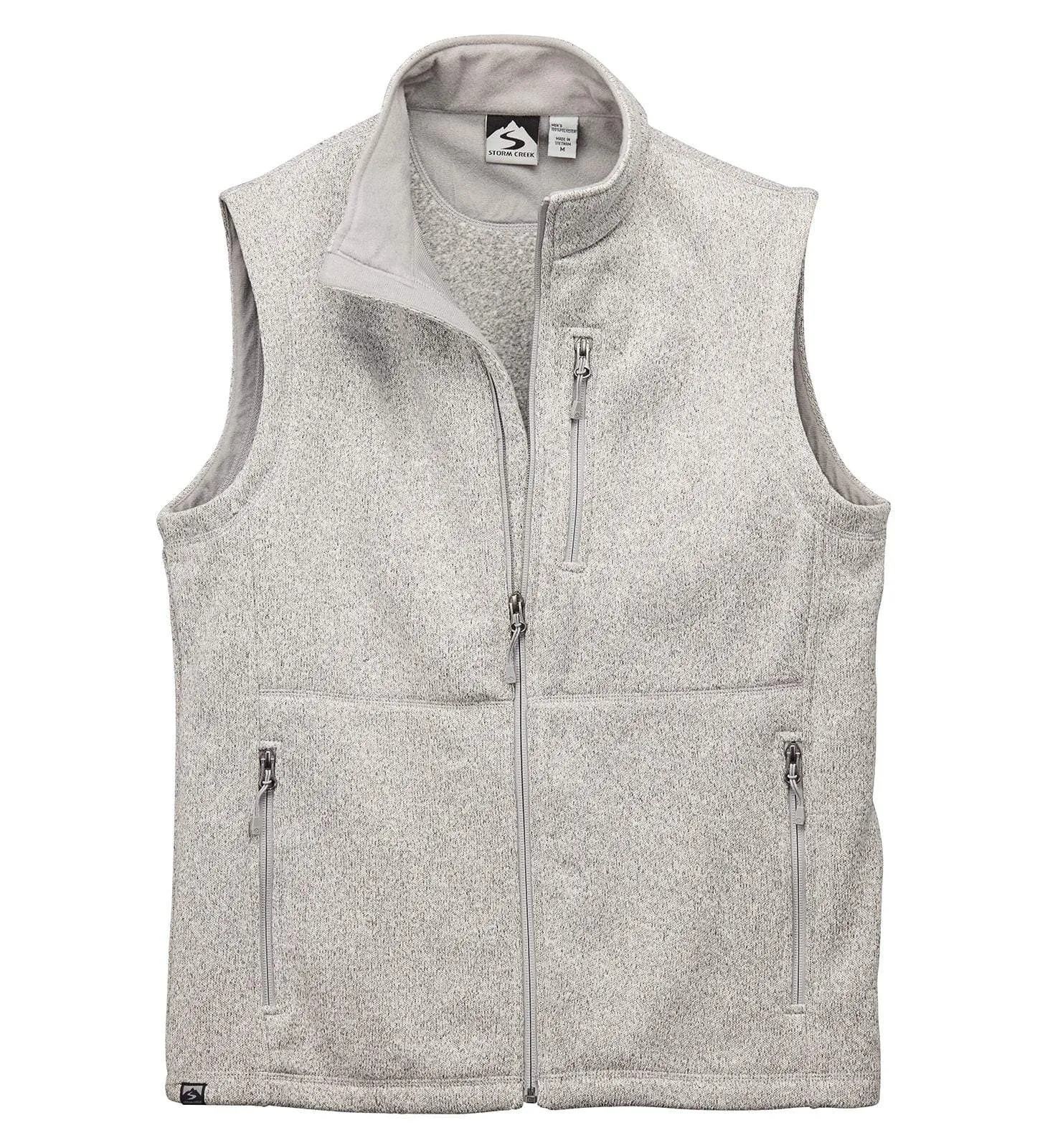 Storm Creek - Men's Over-Achiever Vest