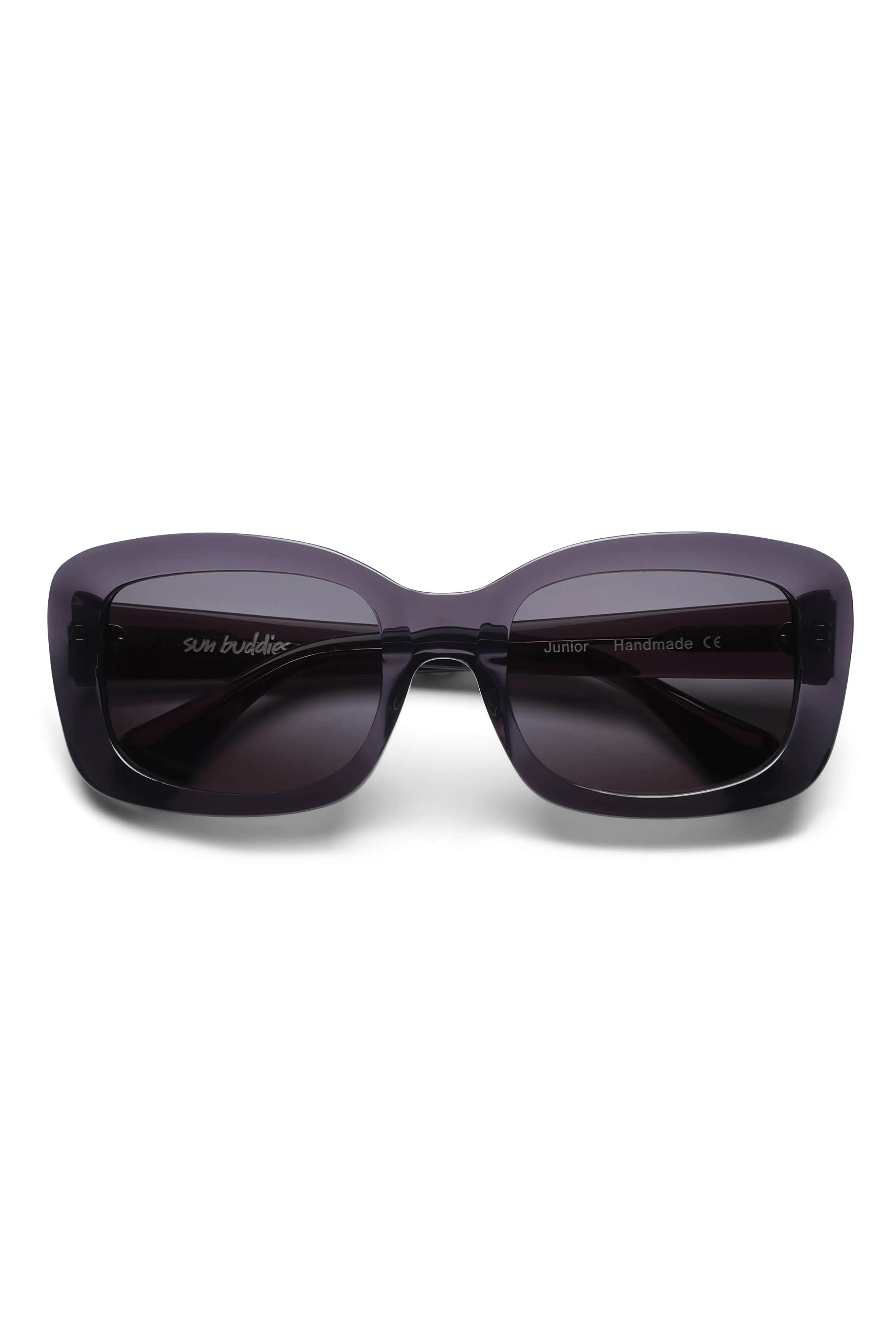 Sun BuddiesJunior Grey Sunglasses