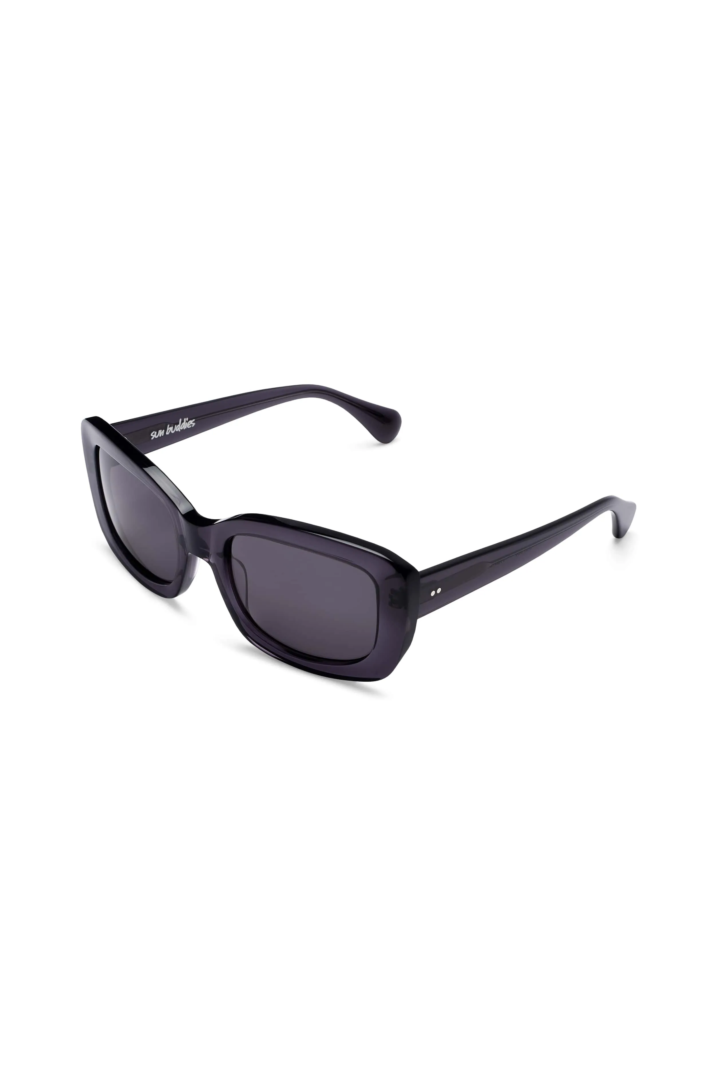 Sun BuddiesJunior Grey Sunglasses