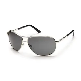 Suncloud Aviator Sunglasses