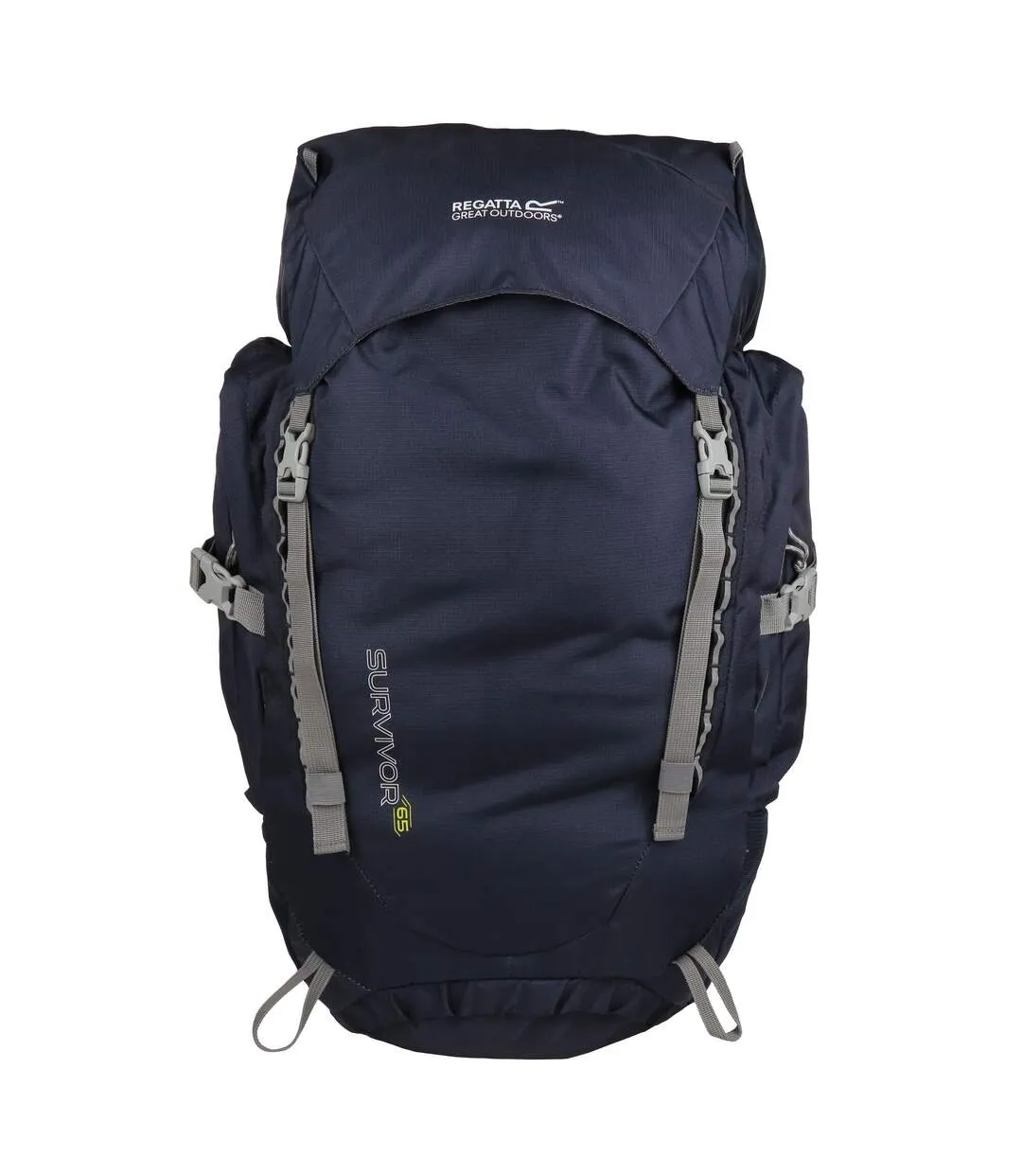 Survivor v4 65l backpack one size navy Regatta