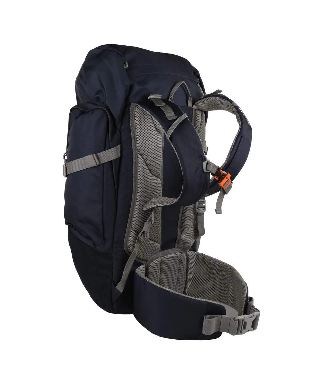 Survivor v4 65l backpack one size navy Regatta