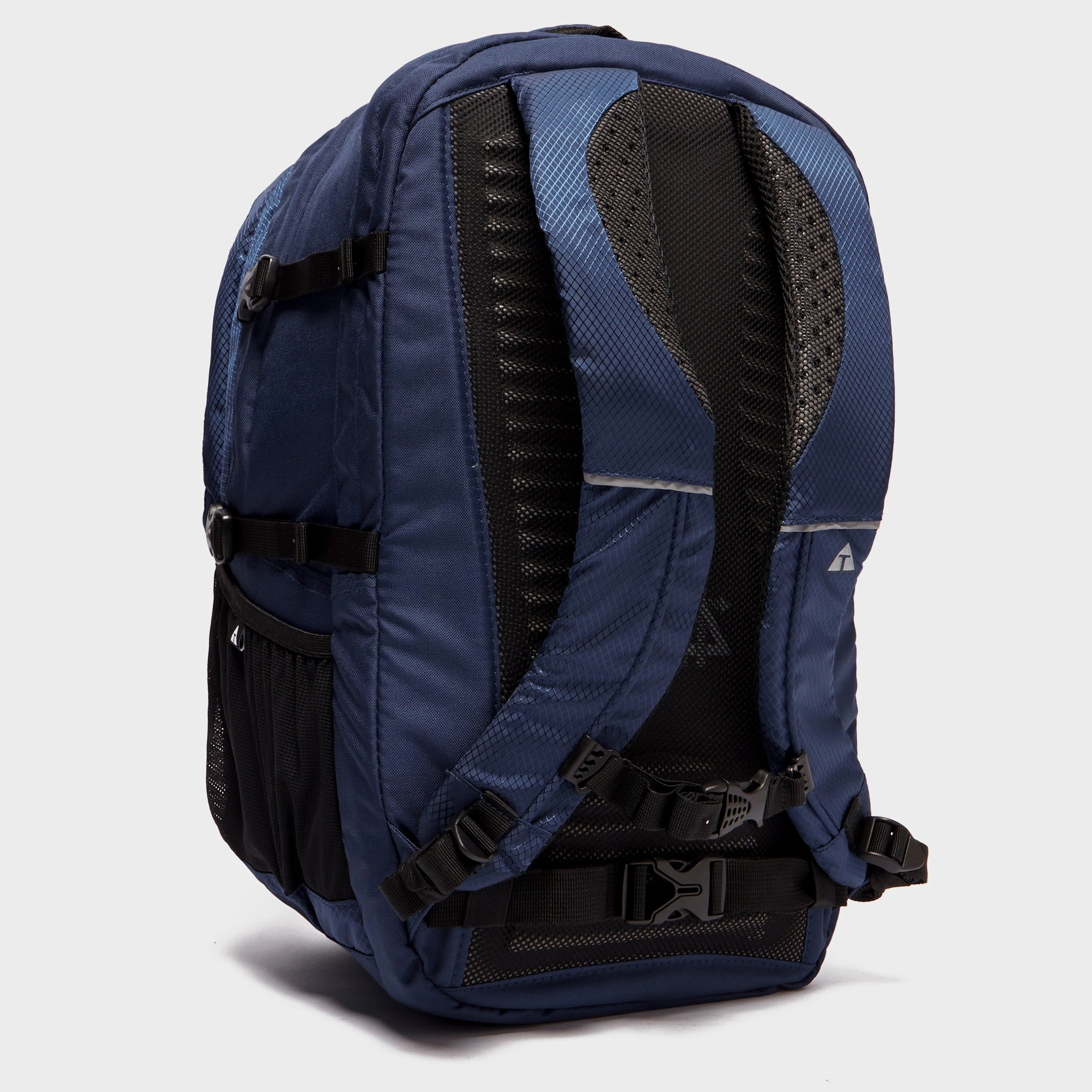 Technicals Metropolis 33 Litre Backpack | Millets