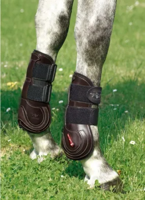 TENDON BOOT NEOPRENE LINED WITH VELCRO