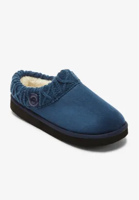 The Leela Slipper 