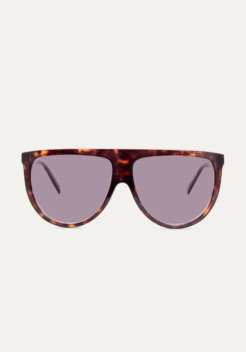 Thin Shadow Sunglasses