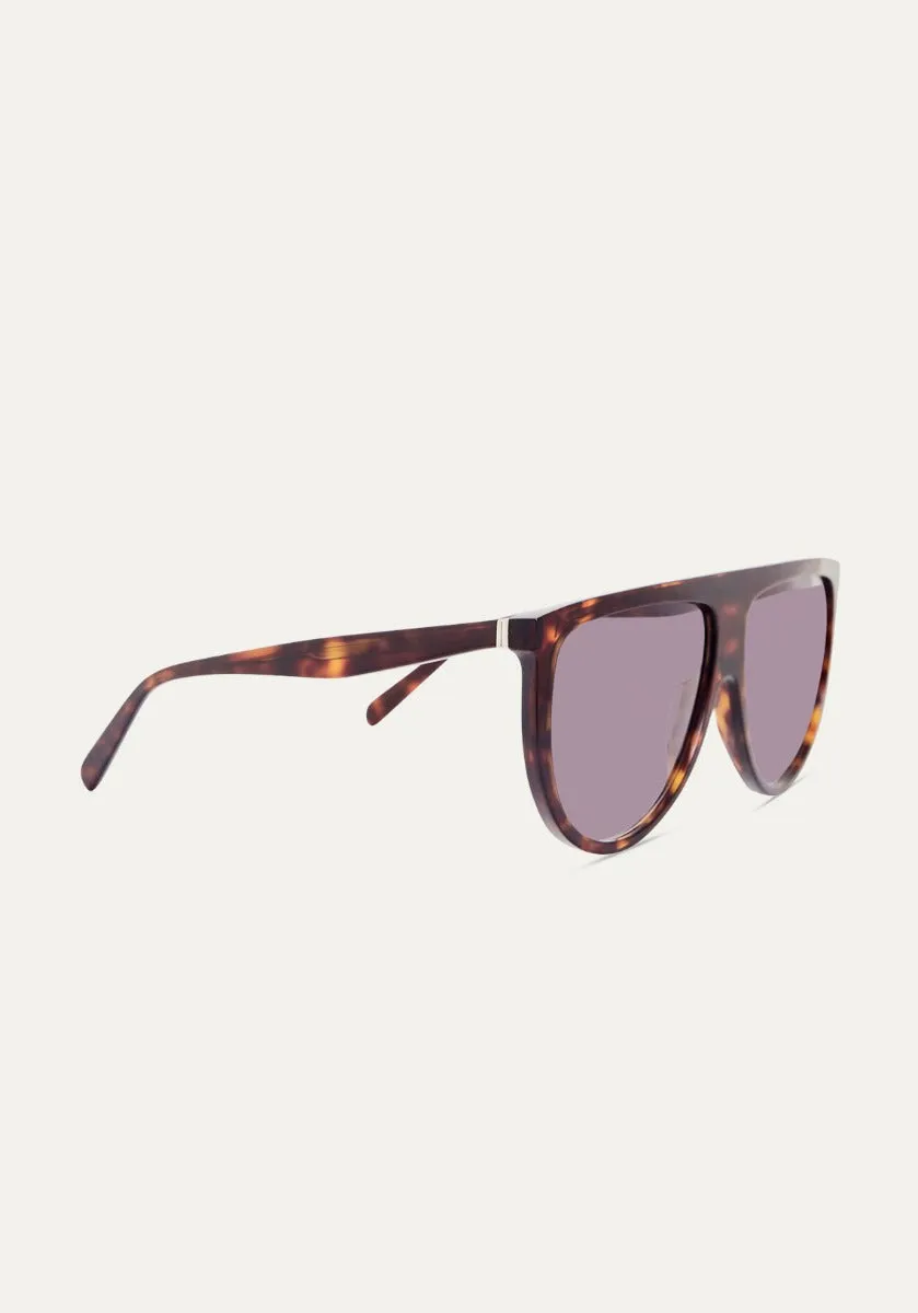 Thin Shadow Sunglasses