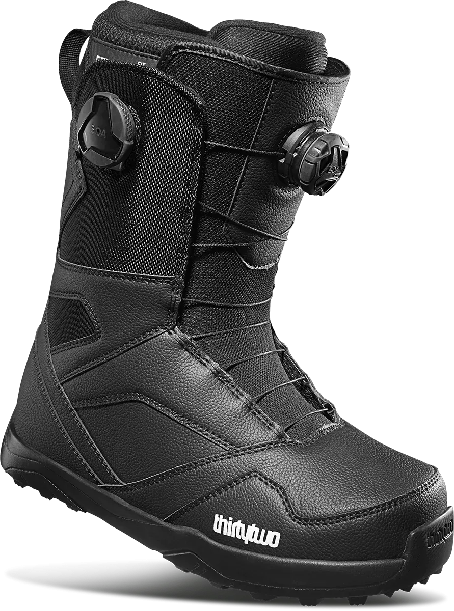 THIRTY-TWO STW DOUBLE BOA SNOWBOARD BOOT (8105000489)