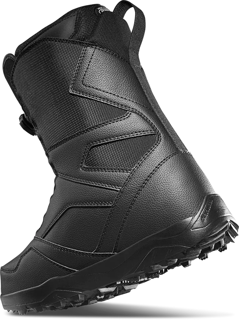 THIRTY-TWO STW DOUBLE BOA SNOWBOARD BOOT (8105000489)