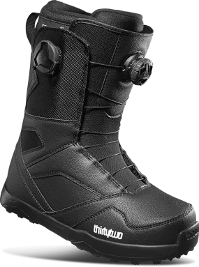 THIRTY-TWO STW DOUBLE BOA SNOWBOARD BOOT (8105000489)