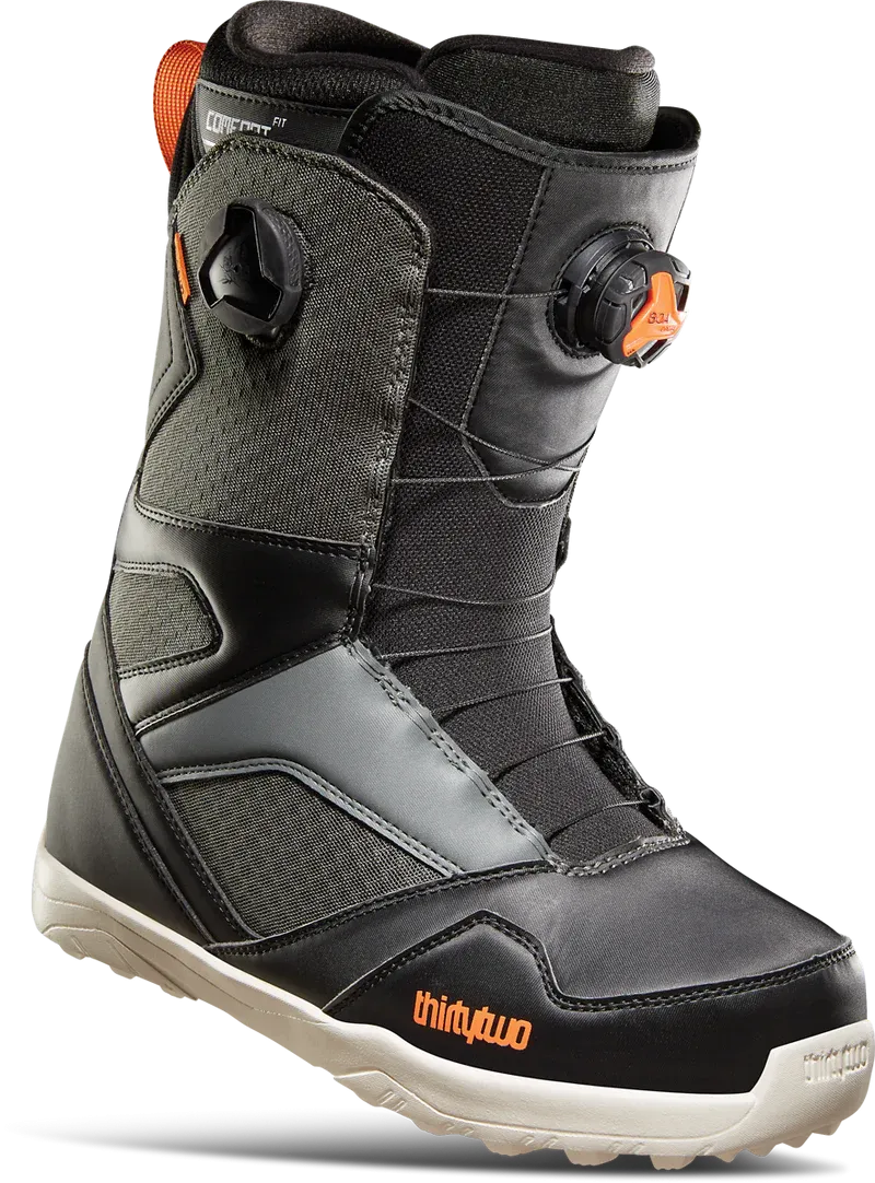 THIRTY-TWO STW DOUBLE BOA SNOWBOARD BOOT (8105000489)