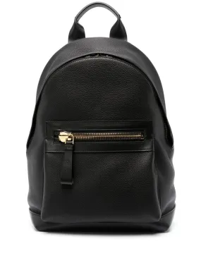 Tom Ford    Tom Ford Soft Leahter Buckely Backpack