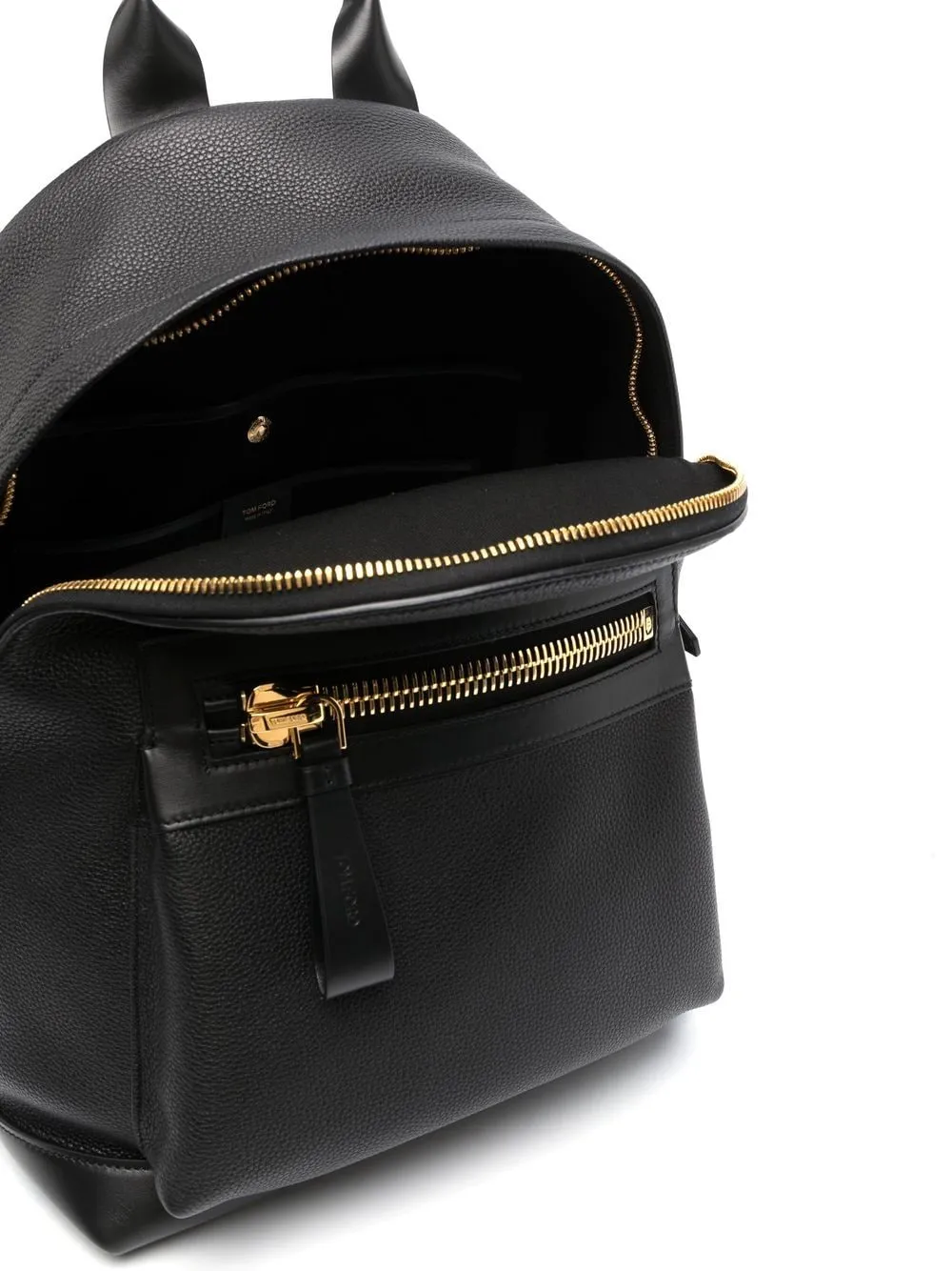 Tom Ford    Tom Ford Soft Leahter Buckely Backpack