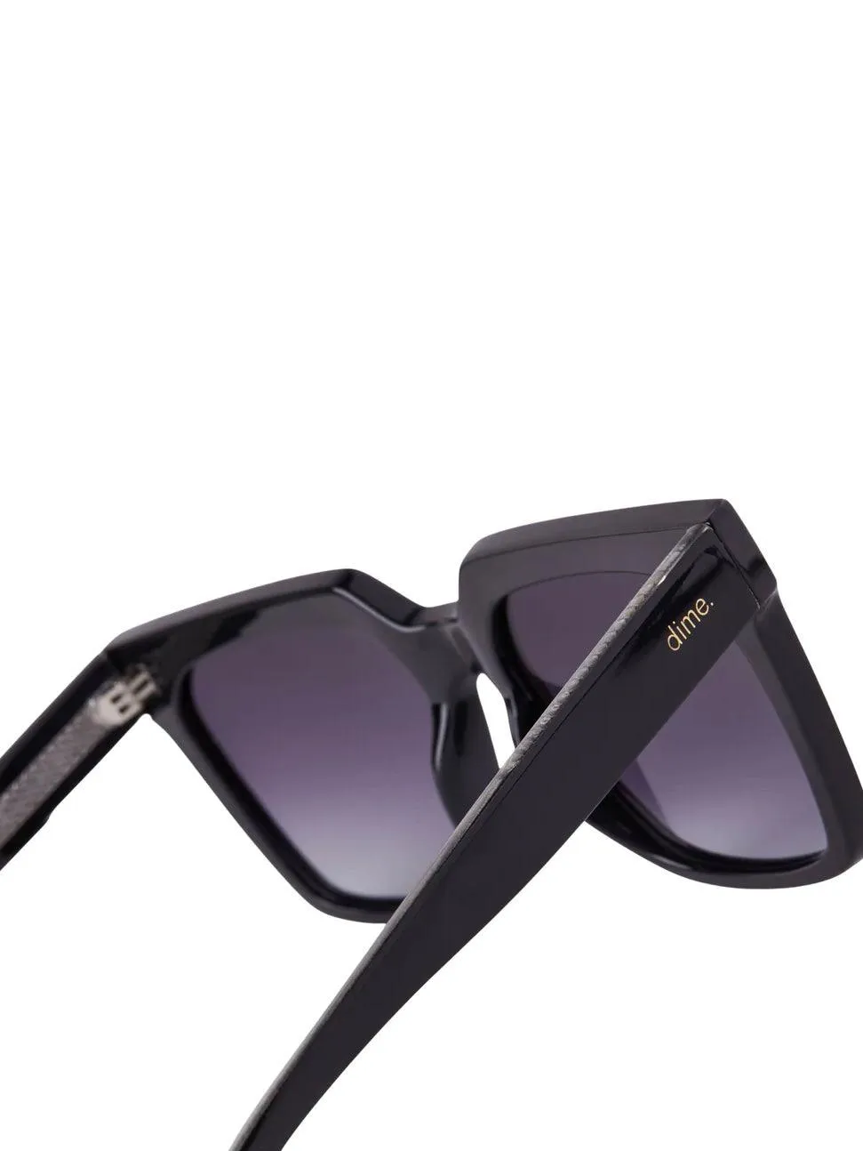 Topanga Gradient Sunglasses