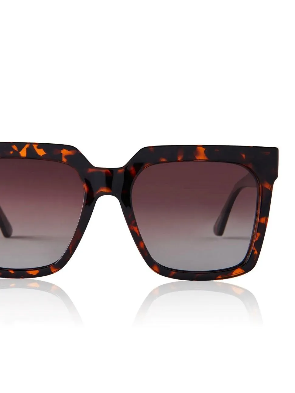 Topanga Gradient Sunglasses