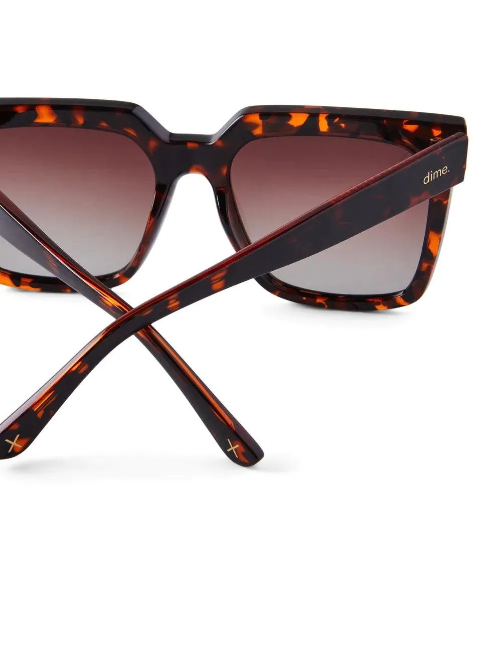 Topanga Gradient Sunglasses