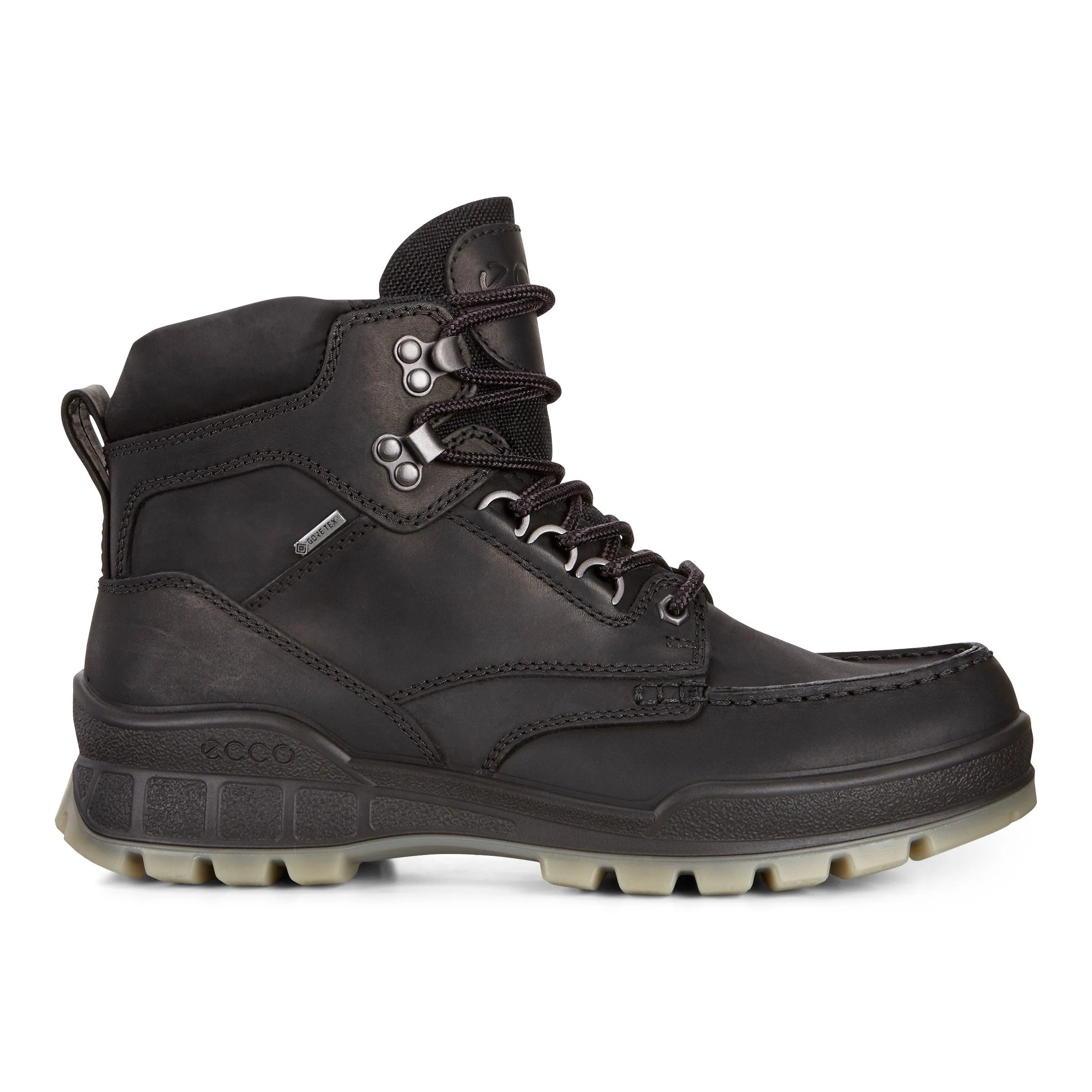 Track 25 Boot - Black - Men's