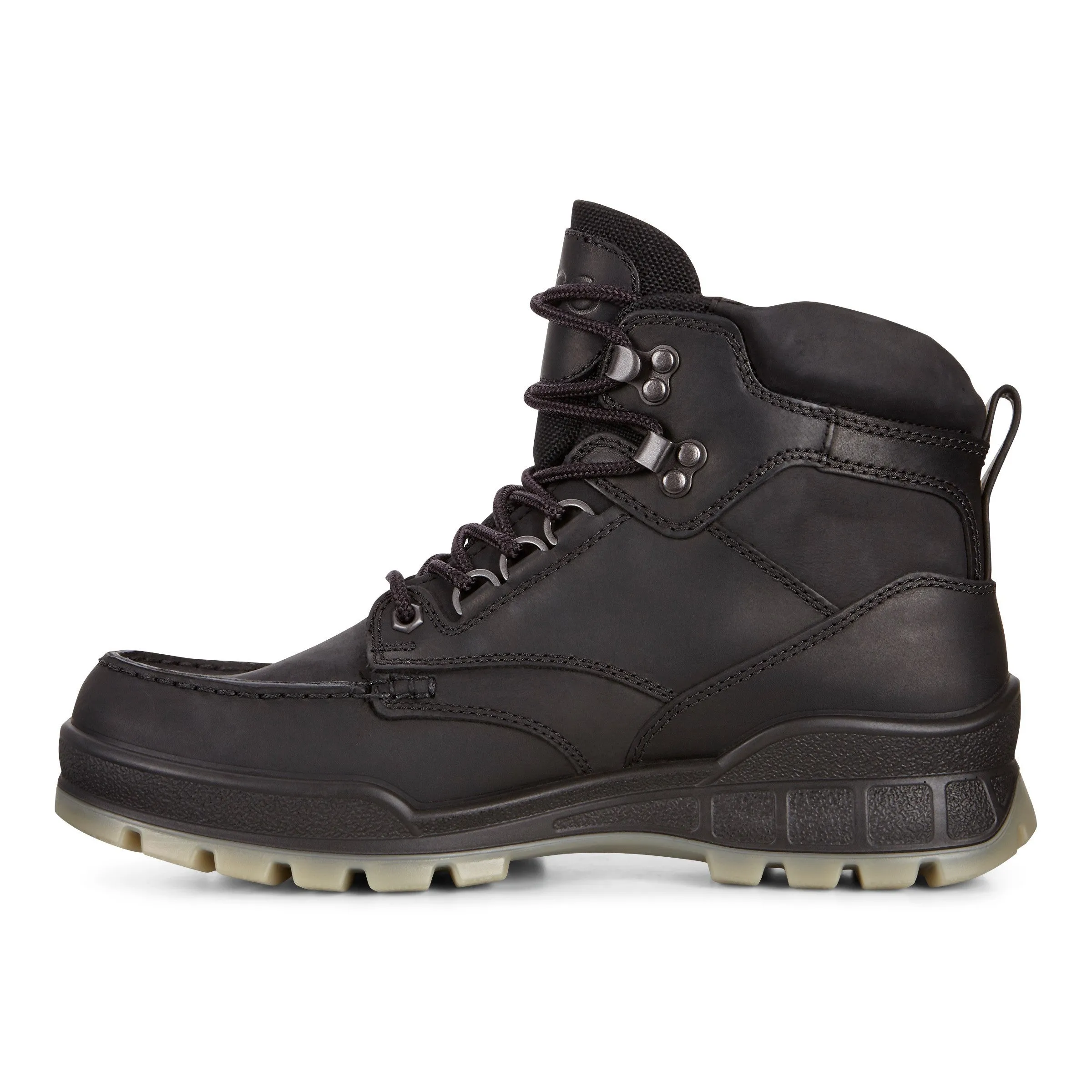 Track 25 Boot - Black - Men's