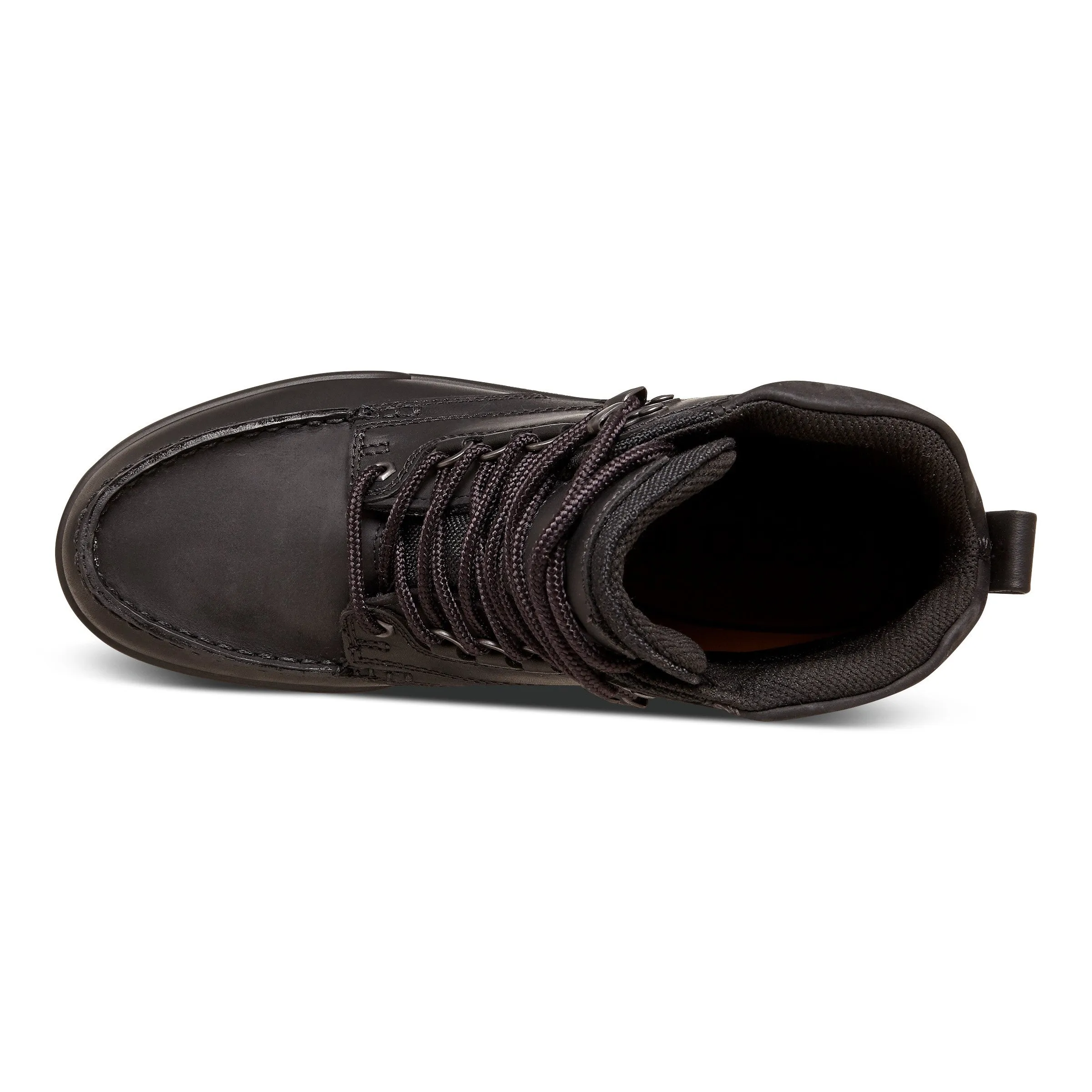 Track 25 Boot - Black - Men's