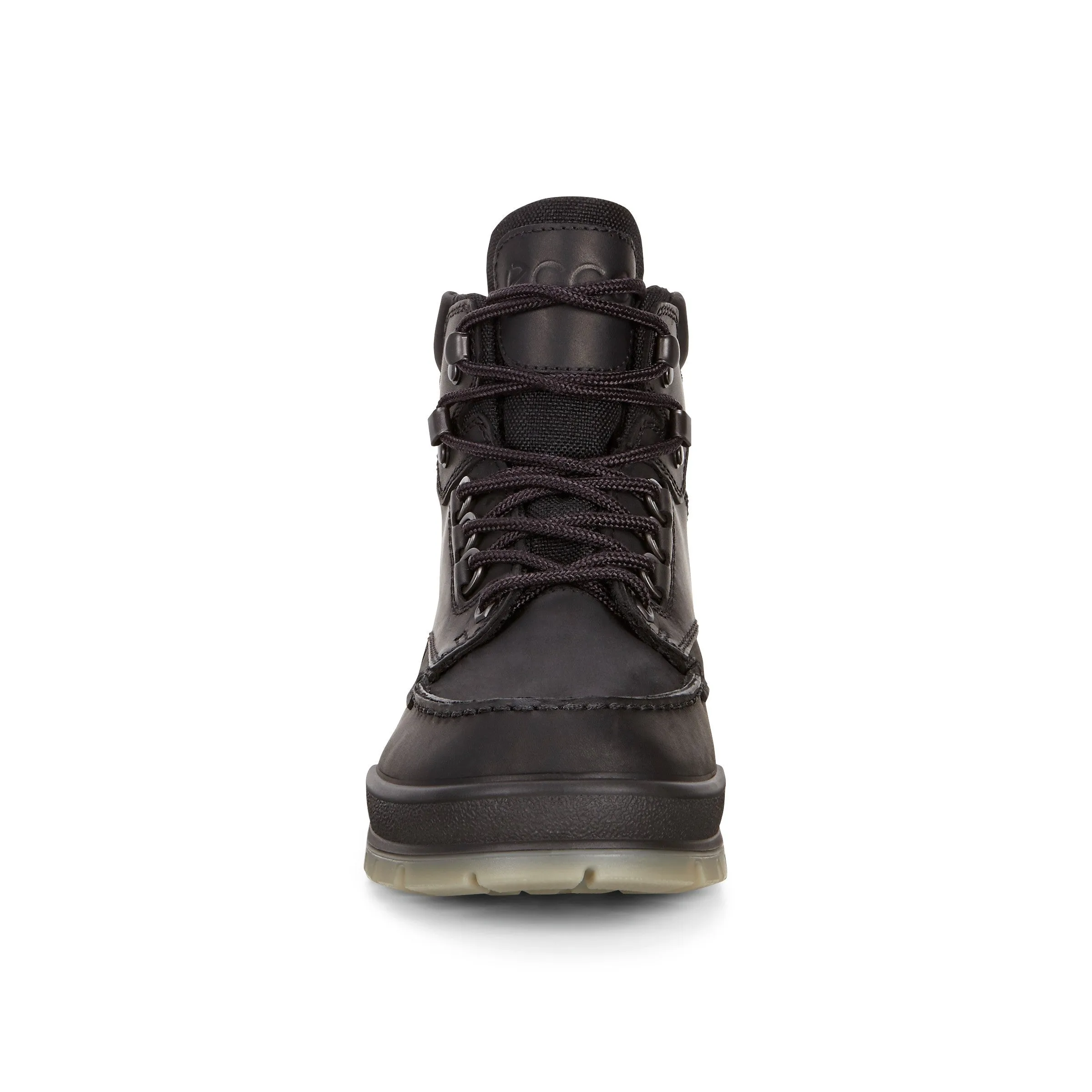 Track 25 Boot - Black - Men's