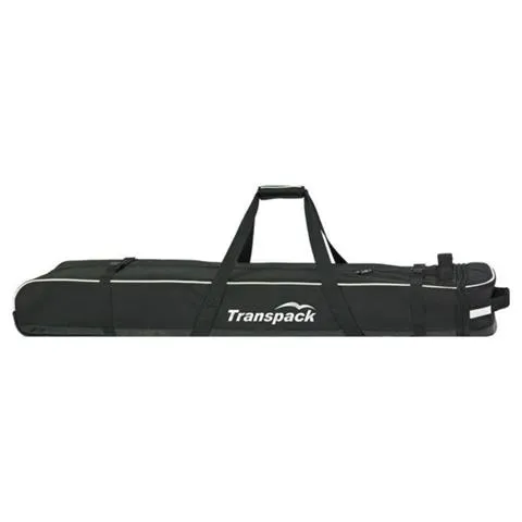 Transpack Transpack Ski Vault Double Pro Ski Bag