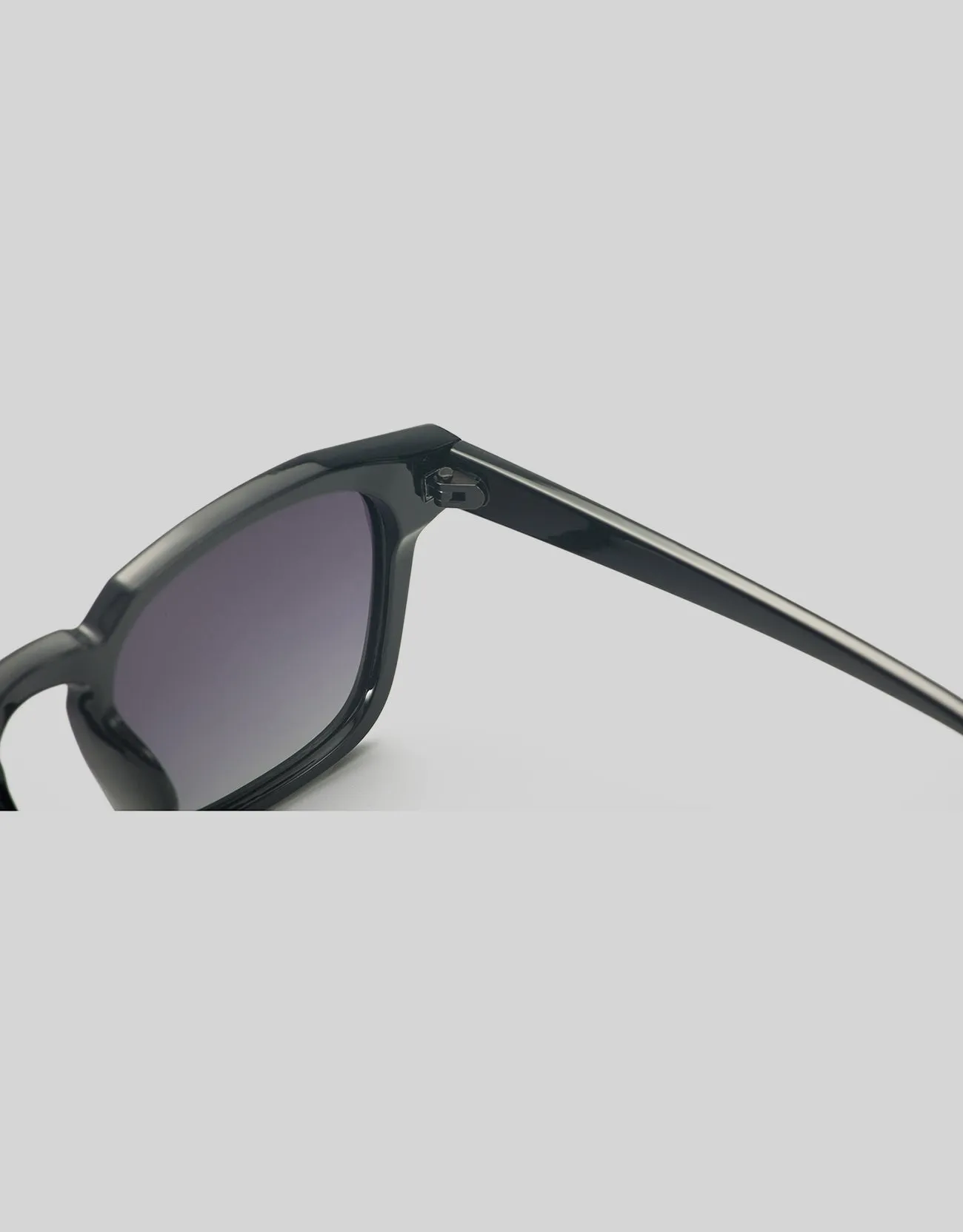 Trendy Rectangular Sunglasses