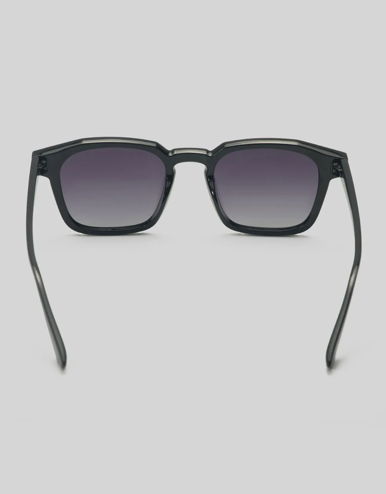 Trendy Rectangular Sunglasses