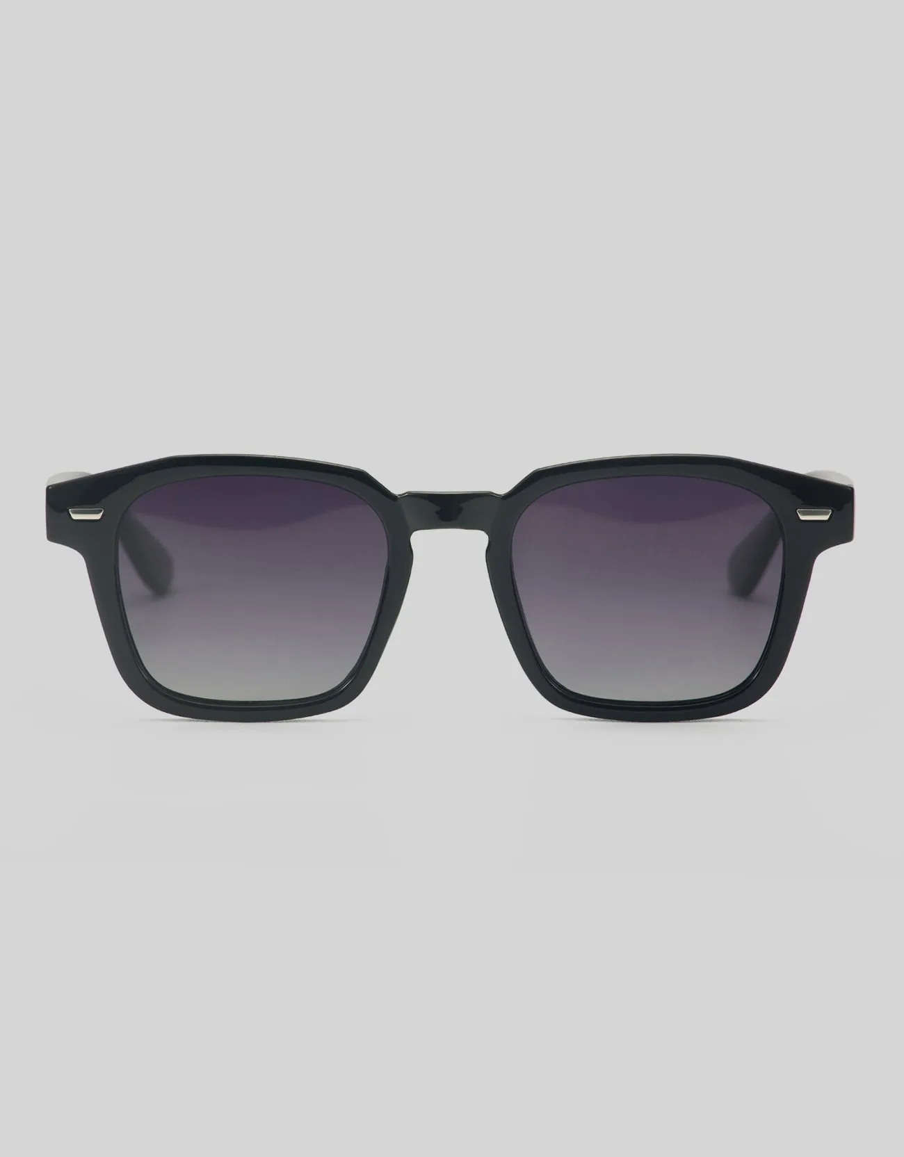 Trendy Rectangular Sunglasses