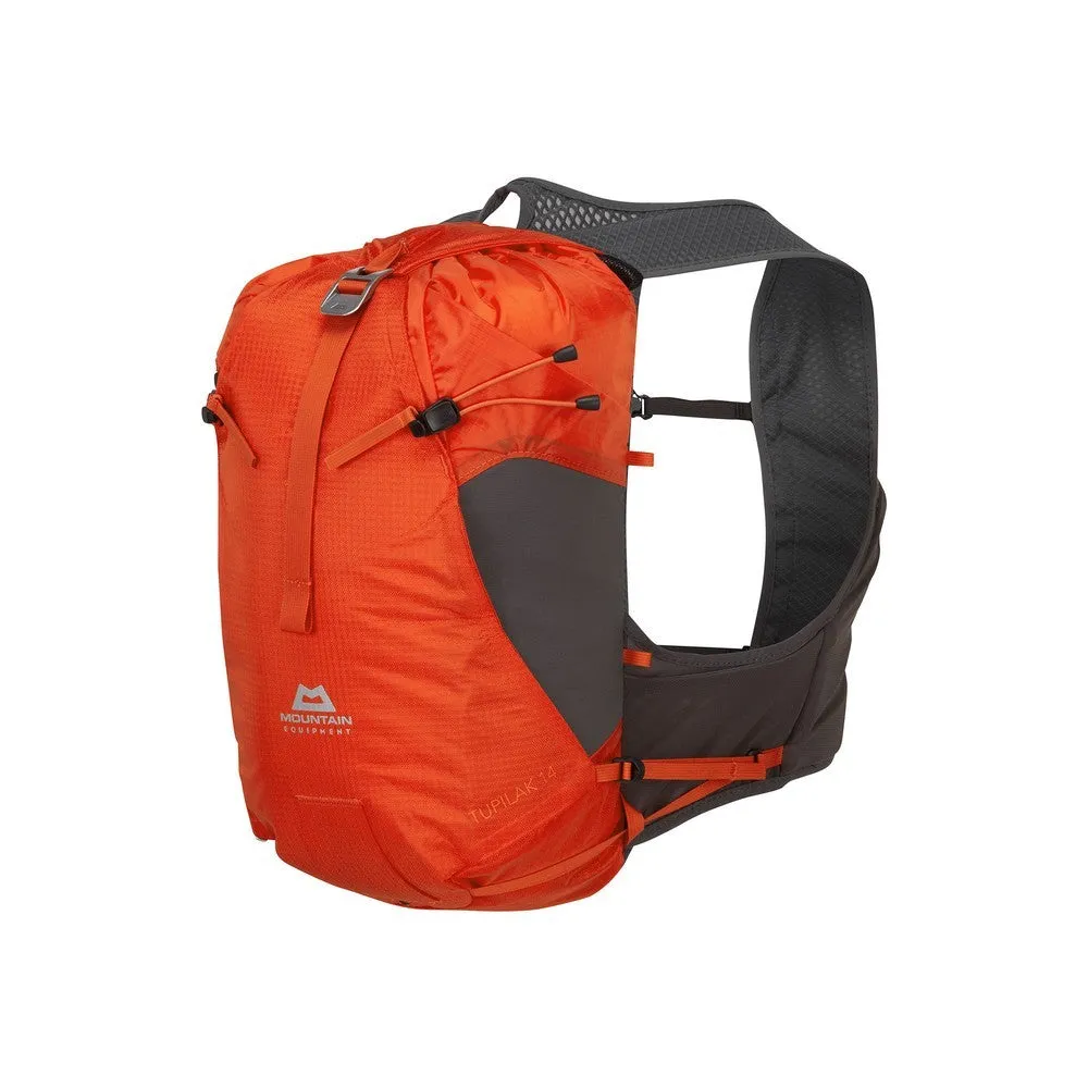 Tupilak 14 Vest Pack - Magma