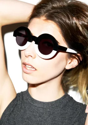 Twiggy Sunglasses-