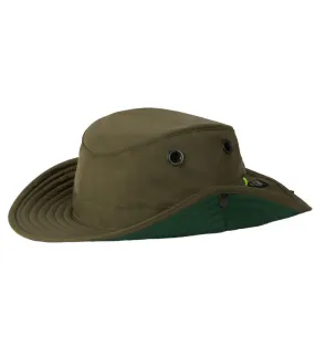 TWS1 Paddler's Hat Olive - 7