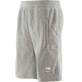 Tyholland GFC Kids' Benson Fleece Shorts