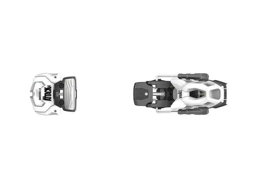 Tyrolia Attack 11 GW White Ski Binding