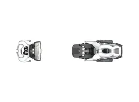 Tyrolia Attack 11 GW White Ski Binding