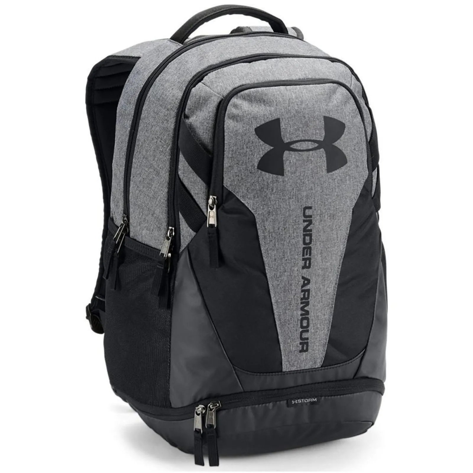 Under Armour Hustle 3.0 Backpack ''Grey''