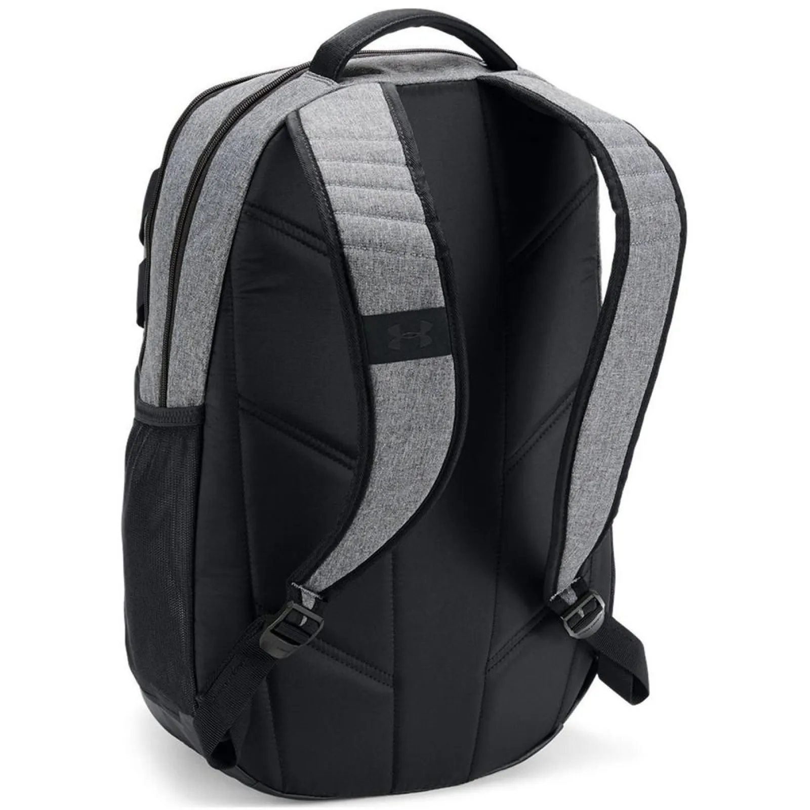 Under Armour Hustle 3.0 Backpack ''Grey''